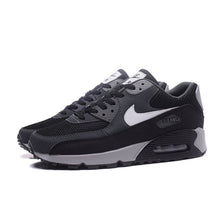 Load image into Gallery viewer, Original Authentic NIKE AIR MAX 90 Men's Running Shoes Sport Outdoor Sneakers Shock Absorbing Lightweight 2019 New 537384-604
