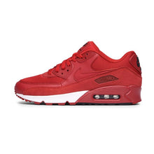 Load image into Gallery viewer, Original Authentic NIKE AIR MAX 90 Men's Running Shoes Sport Outdoor Sneakers Shock Absorbing Lightweight 2019 New 537384-604