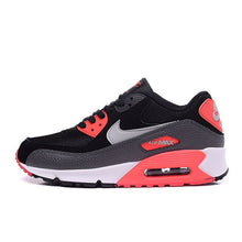 Load image into Gallery viewer, Original Authentic NIKE AIR MAX 90 Men's Running Shoes Sport Outdoor Sneakers Shock Absorbing Lightweight 2019 New 537384-604