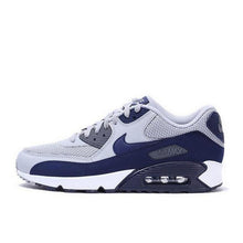 Load image into Gallery viewer, Original Authentic NIKE AIR MAX 90 Men's Running Shoes Sport Outdoor Sneakers Shock Absorbing Lightweight 2019 New 537384-604