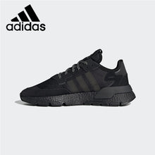 Load image into Gallery viewer, Official Authentic Adidas Originals Nite Jogger Men and Women Running Shoes Outdoor Sports Comfortable Shoes Shock BD7954-HL