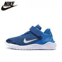 Load image into Gallery viewer, Nike Free Run 5.0 Children Shoes Kids Running Sport Shoes Breathable Sneakers