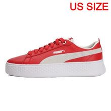 Load image into Gallery viewer, Original New Arrival 2019 PUMA Smash Platform L Women's  Skateboarding Shoes Sneakers