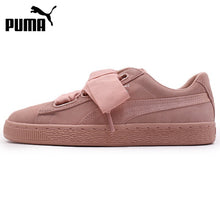 Load image into Gallery viewer, Original New Arrival  PUMA Suede Heart EP Women's Skateboarding Shoes Sneakers