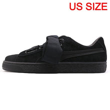 Load image into Gallery viewer, Original New Arrival  PUMA Suede Heart EP Women's Skateboarding Shoes Sneakers