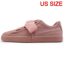 Load image into Gallery viewer, Original New Arrival  PUMA Suede Heart EP Women's Skateboarding Shoes Sneakers