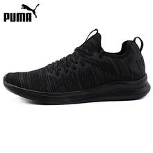 Load image into Gallery viewer, Original New Arrival PUMA IGNITE Flash evoKNIT Men's Running Shoes Sneakers