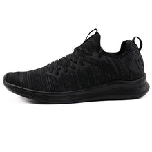 Load image into Gallery viewer, Original New Arrival PUMA IGNITE Flash evoKNIT Men's Running Shoes Sneakers