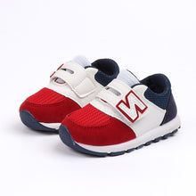 Load image into Gallery viewer, Spring Autumn Kids Shoes For Boys Sneakers Children School And Sport  Sneakers