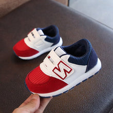 Load image into Gallery viewer, Spring Autumn Kids Shoes For Boys Sneakers Children School And Sport  Sneakers