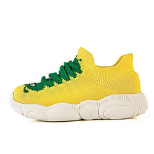 Load image into Gallery viewer, Summer Children Casual Sports Sneakers Shoes Kids Running Shoes Boy Girl Toddler Shoes Breathable