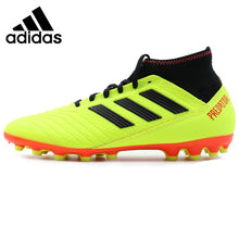 Load image into Gallery viewer, Original New Arrival Adidas PREDATOR 18.3 AG Men's Soccer Shoes Sneakers