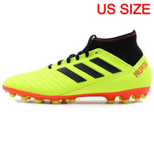 Load image into Gallery viewer, Original New Arrival Adidas PREDATOR 18.3 AG Men's Soccer Shoes Sneakers