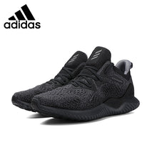 Load image into Gallery viewer, Original Authentic Adidas Alphabounce Beyond Bounce Men's Running Shoes Outdoor Sneakers Athletic Designer Top Quality AQ0573