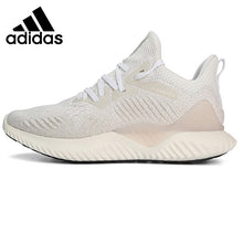 Load image into Gallery viewer, Official Original Adidas Alphabounce Beyond Women's Running Shoes Sneakers Breathable Cushioning Low Top Comfortable B76048