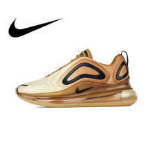 Load image into Gallery viewer, Original Authentic Nike Air Max 720 Men's Athletic Shoes Breathable and Comfortable Sports 2019 Spring New Listing AO2924-004