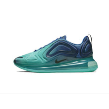 Load image into Gallery viewer, Original Authentic Nike Air Max 720 Men's Athletic Shoes Breathable and Comfortable Sports 2019 Spring New Listing AO2924-004